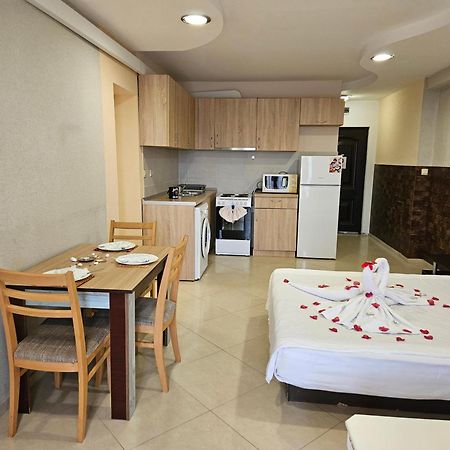 Paralax Hotel Warna Zewnętrze zdjęcie