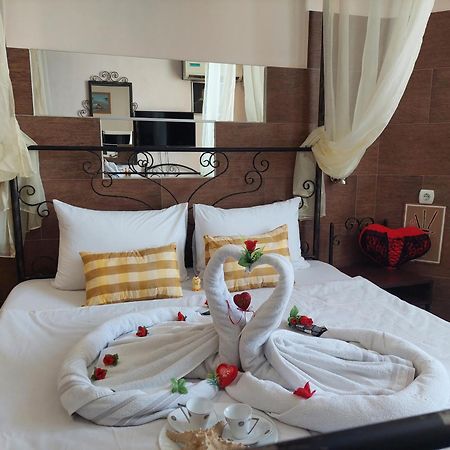 Paralax Hotel Warna Zewnętrze zdjęcie
