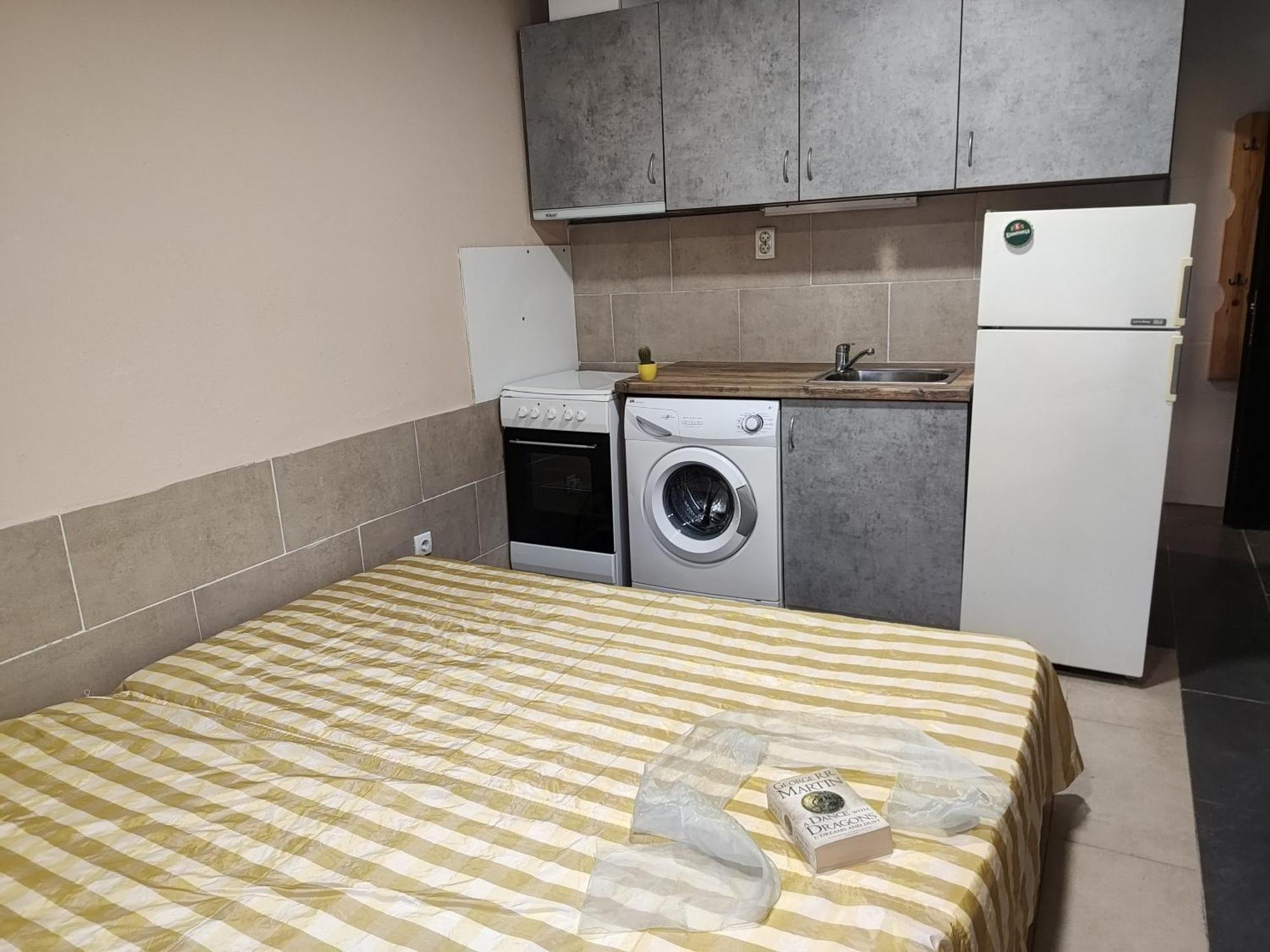 Paralax Hotel Warna Zewnętrze zdjęcie