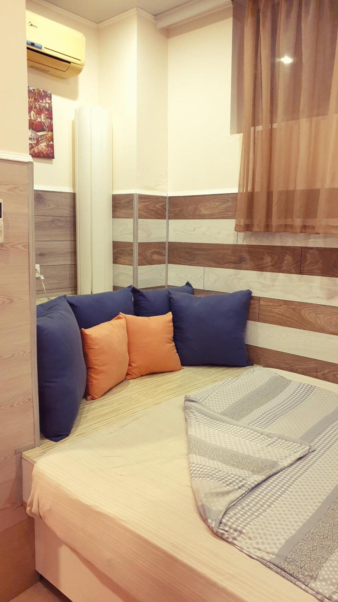Paralax Hotel Warna Zewnętrze zdjęcie