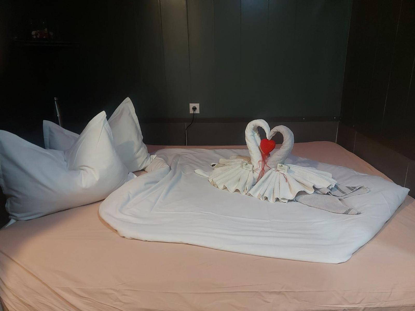 Paralax Hotel Warna Zewnętrze zdjęcie