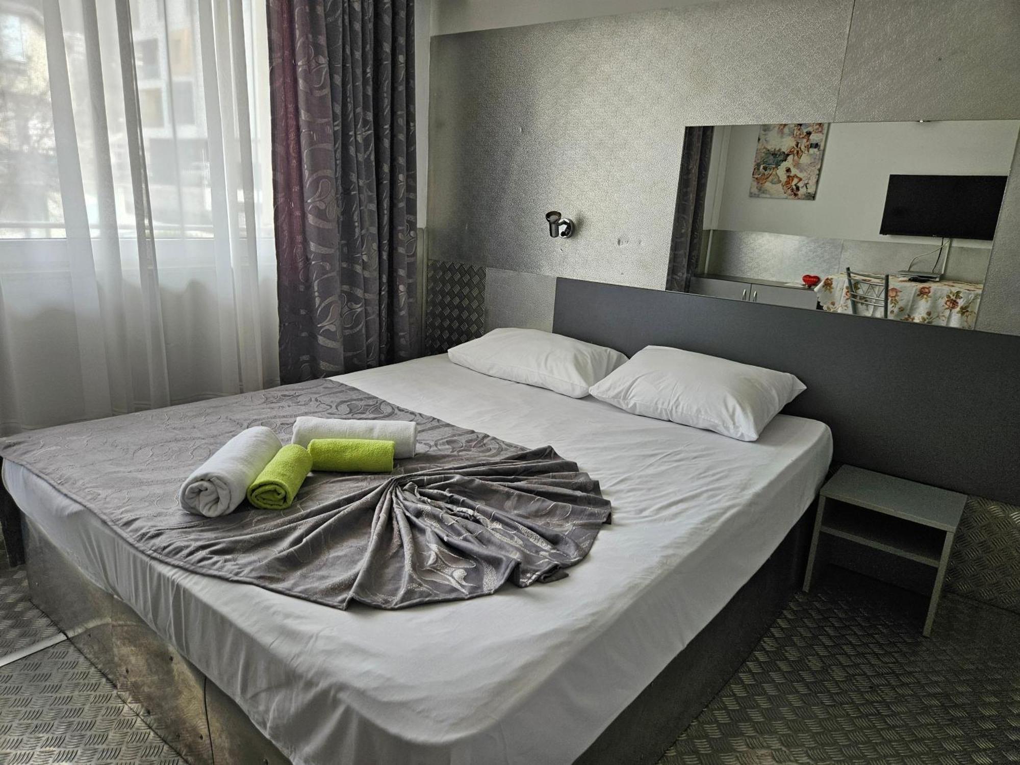 Paralax Hotel Warna Zewnętrze zdjęcie